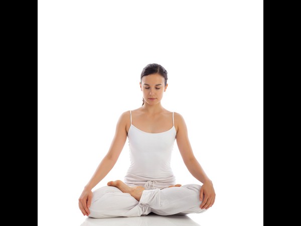 Smart Yoga for smart phone Users