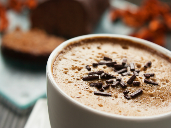 Benefits Of Caffeine Before A Workout