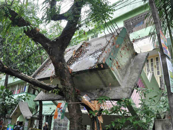 ಭೂಕಂಪದ hypocenter ಮೂವತ್ತೆರಡು ಕಿಮೀ ಯಷ್ಟು ಆಳದಲ್ಲೂ ಸಂಭವಿಸಬಹುದು