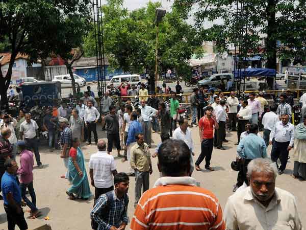 ಭೂಕಂಪದ ಪರೋಕ್ಷ ಪರಿಣಾಮಗಳೇ ಹೆಚ್ಚು ಸಾವಿಗೆ ಕಾರಣವಾಗುತ್ತವೆ