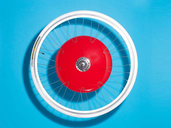 ಬೈಕಿನ ವೇಗವರ್ಧಕಗಳು