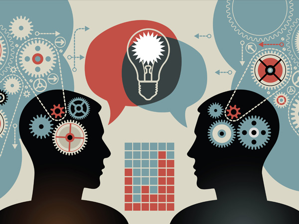 ಮೆದುಳು ಉತ್ಪಾದಿಸುವ ಶಕ್ತಿ ಒಂದು ಬಲ್ಪ್ ಉರಿಸಲು ಸಮರ್ಥವಾಗಿದೆ