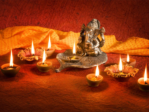 The Value of Worshipping God Through an Idol