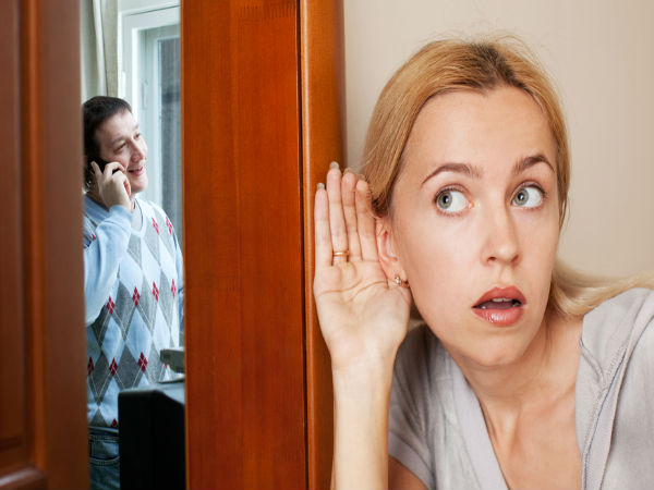 4 Biggest Blunders Of Cheating Husbands 4 Biggest Blunders Of Cheating Husbands