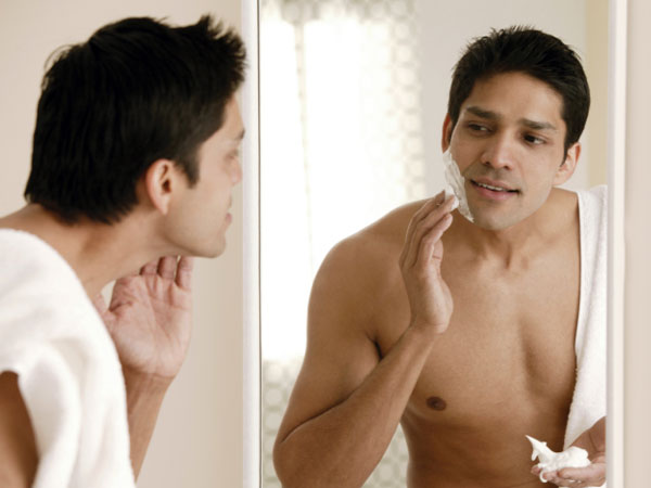 Tips for Men’s shaving Problems and Solutions