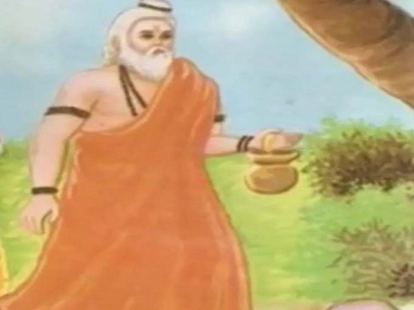 ಮುನಿಯ ಶಾಪ