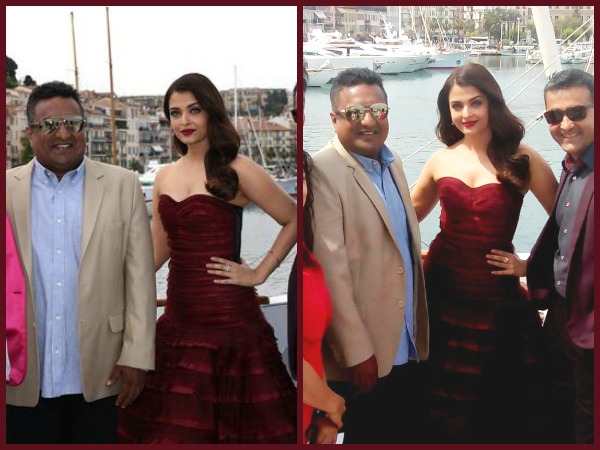 ಒಳ್ಳೆಯ ಪೋಸರ್