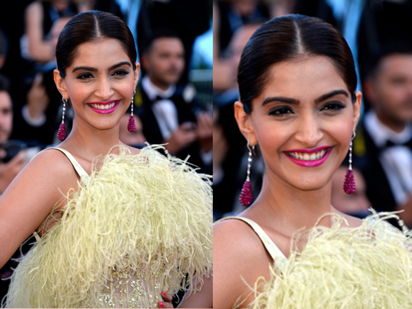 ಭಯಂಕರ ಮೇಕಪ್ 