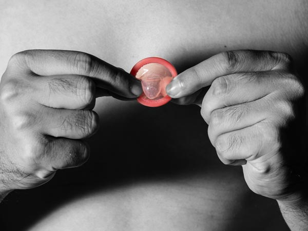 Ways To Prevent Conception