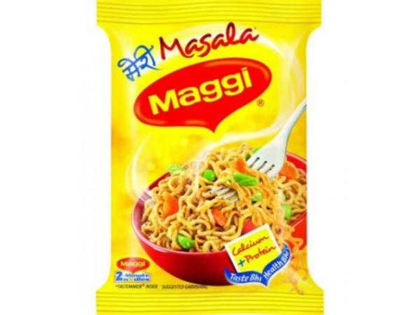 ಮ್ಯಾಗಿಯಲ್ಲಿ ಸೀಸದ ಪ್ರಮಾಣ ಎಷ್ಟಿತ್ತು? 