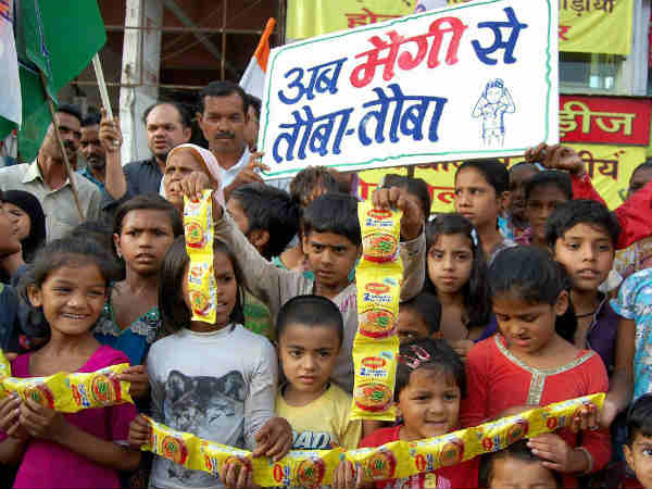 ಮ್ಯಾಗಿ ಮಕ್ಕಳು ತಿಂದರೆ ಹೆಚ್ಚು ಹಾನಿಕಾರಕವೇ?