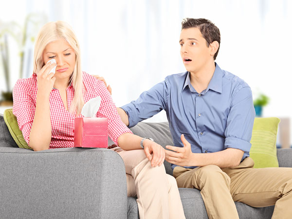 Womens Bad Habits That Could Hurt Your Relationship 