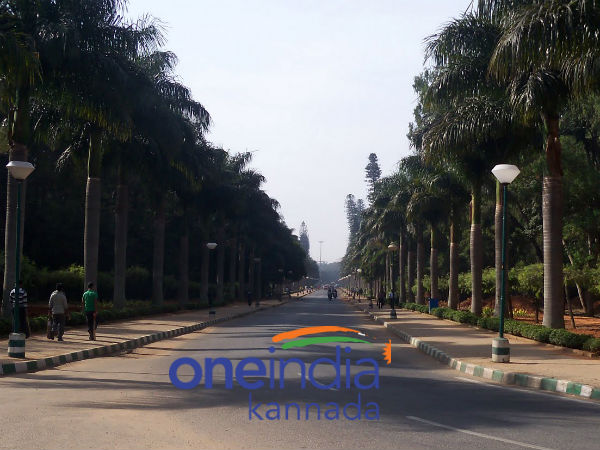 ಕಬ್ಬನ್ ಪಾರ್ಕ್ ಕಬ್ಬನ್ ಪಾರ್ಕ್