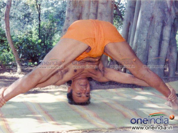 'ಶಿವಪ್ಪ ಕಾಯೋ ತಂದೆ' ಹಾಡಿಗಾಗಿ ಪಾದರಕ್ಷೆಯನ್ನೂ ಧರಿಸದ ಡಾ.ರಾಜ್