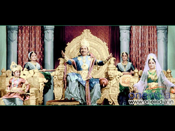 ಜೇಮ್ಸ್ ಬಾಂಡ್ ಪಾತ್ರದಲ್ಲಿಯೂ ತಮ್ಮತನ ಬಿಡದ ಡಾ. ರಾಜ್