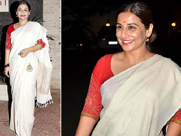 ಗಾಢ ಬಣ್ಣದ ರವಕೆ