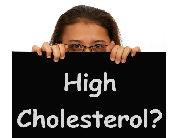 Surprising Facts About Cholesterol