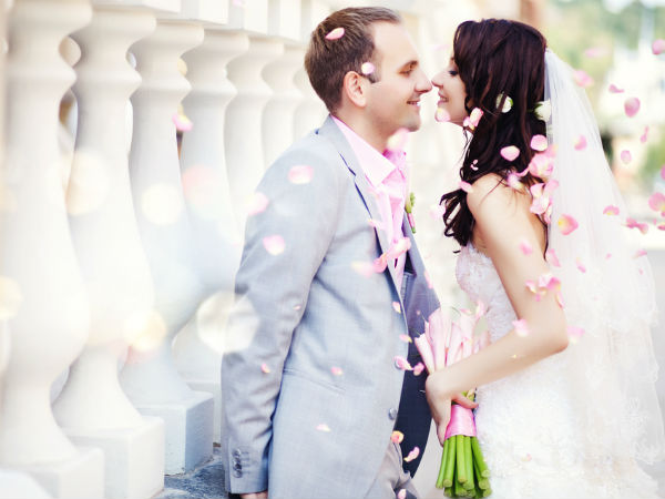 Myths About Marriage