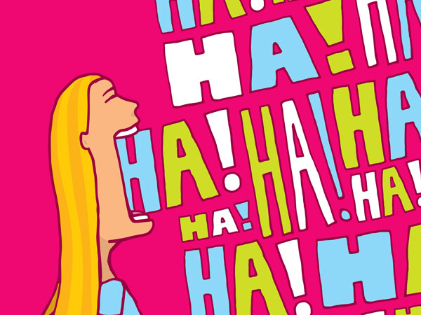 International Joke Day - So What's Your Joke For The Day?