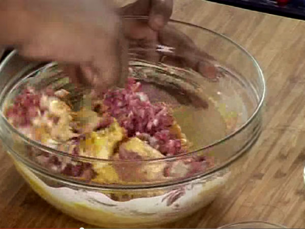 Ramazan Special: Butter Keema Masala