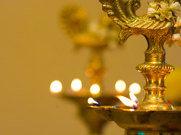 ವಾಸ್ತು ಪೂಜೆ