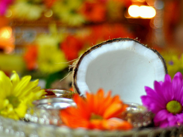 ವಾಸ್ತು ಪೂಜೆ