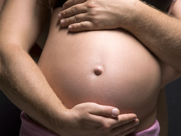 Pregnancy Personal Care Tips