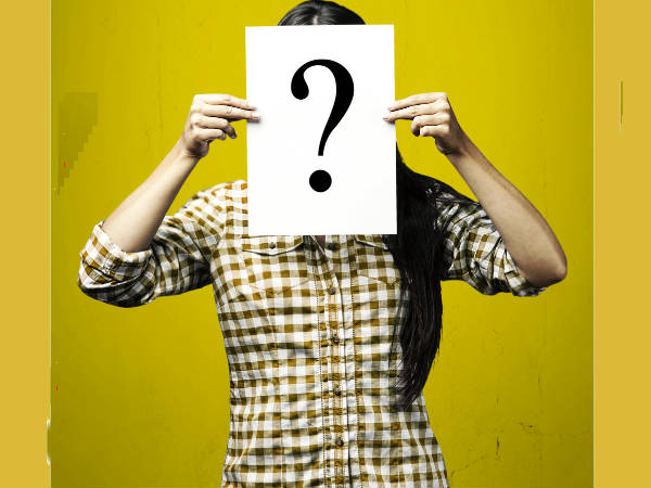 Strong Questions You Should Ask Yourself Everyday Strong Questions You Should Ask Yourself Everyday