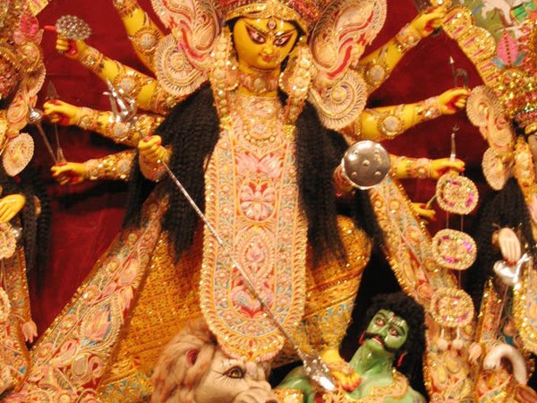 ಲಿಂಬೆ ದೀಪದ ಮಹತ್ವ