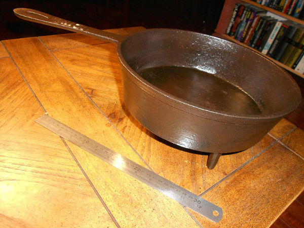 Hidden Dangers In Cookware