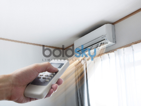 ಹವಾನಿಯಂತ್ರಣದ ಕೆಡುಕಿನಿಂದ ತಪ್ಪಿಸಿಕೊಳ್ಳುವುದು ಹೇಗೆ?