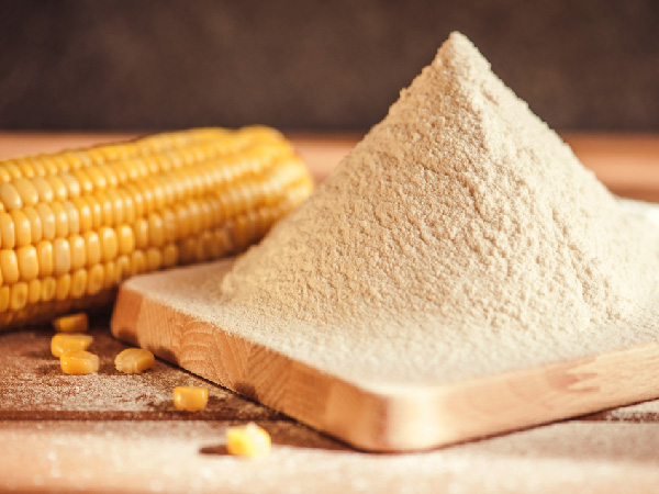 ಮೆಕ್ಕೆಜೋಳದ ಹಿಟ್ಟು (Corn Flour)