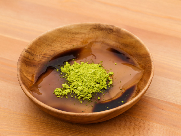 ಅರಾರೋಟು ಹಿಟ್ಟು