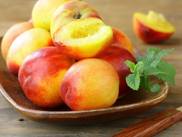 Importance Of Washing Vegetables