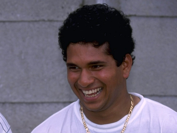 ಸಚಿನ್ ಹೆಸರಿನ ಹಿಂದಿರುವ ಸತ್ಯ 