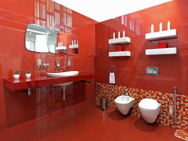 Ways To Remove Bad Smell From Bathroom