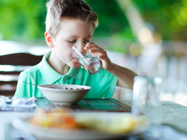 Basic Ayurveda Guidelines For Healthy Eating