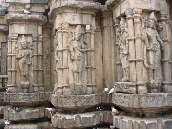 ಕಾಮಾಕ್ಯ ದೇವಾಲಯ