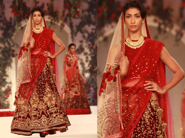 ಫ್ಲೋರಲ್ ಮೋಟಿಫ್‌ಗಳು