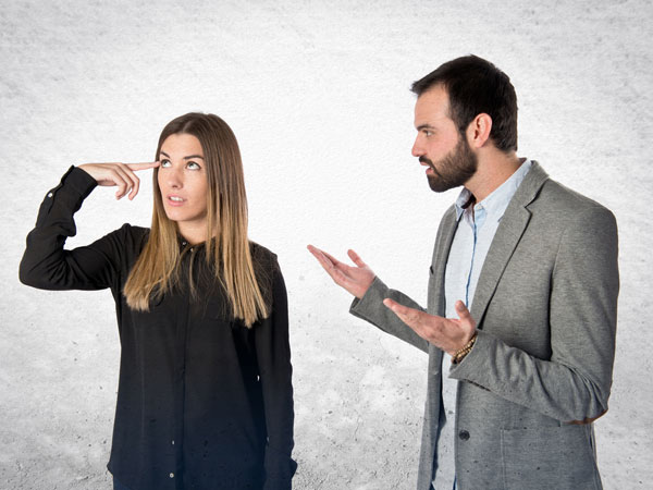 Reasons To Marry A Complicated Partner Reasons To Marry A Complicated Partner