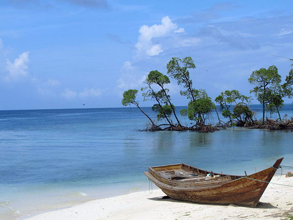 ನಿಮಗೆ ಪರಿಚಯವಿಲ್ಲದ ಸ್ಥಳಕ್ಕೆ ಭೇಟಿ ನೀಡಬೇಡಿ