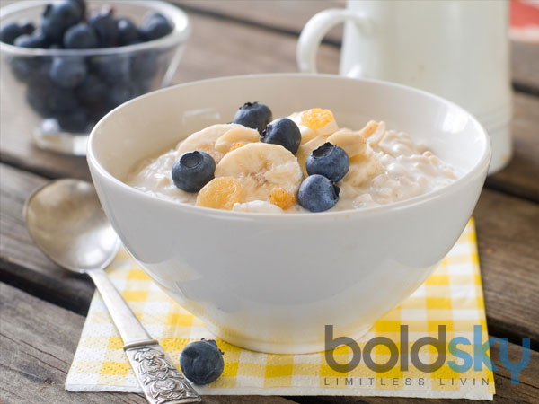  How to Feed Baby With Oatmeal