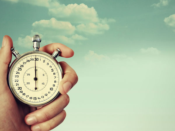 ಪಾತ್ರೆಗಳನ್ನು ಆದಷ್ಟು ಬೇಗ ತೊಳೆದುಬಿಡಿ