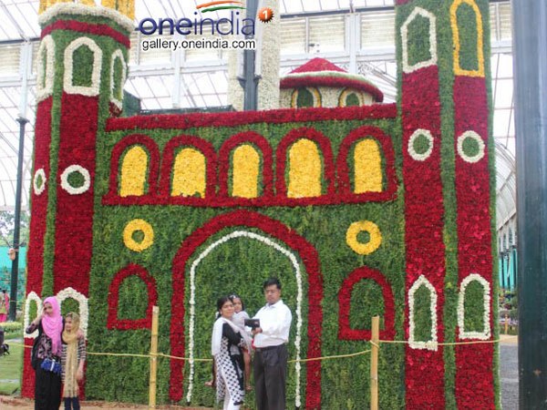 ಮೈಸೂರಿನ ಐದು ಮಹಾರಾಜರ ಶಿಲ್ಪಾಕೃತಿಗಳು