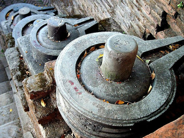 ಸೋಮವಾರ ಶಿವನಿಗೆ ಪ್ರಿಯವಾದ ದಿನ