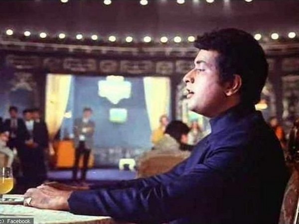 ಪೂರಬ್ ಔರ್ ಪಶ್ಚಿಮ್ ಚಿತ್ರದ ’ಹೈ ಪ್ರೀತ್ ಜಹಾಂ ಕೀ ರೀತ್ ಸದಾ