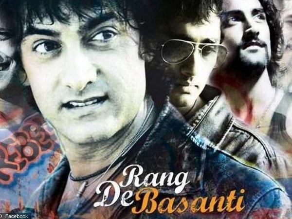 ರಂಗ್ ದೇ ಬಸಂತಿ ಚಿತ್ರದ ’ರಂಗ್ ದೇ ಬಸಂತಿ...