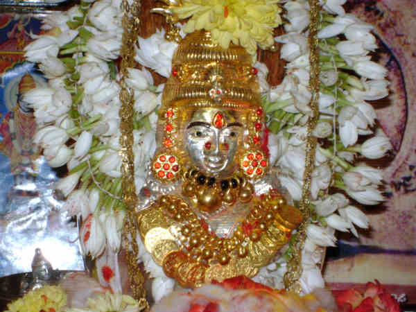 ಉಪವಾಸ ಆಚರಣೆ