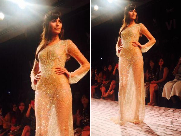 ಪಾರದರ್ಶಕ ಮಿಂಚು