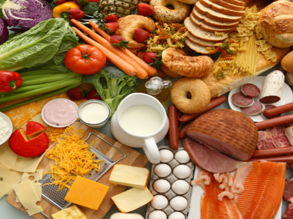 Significance of National Nutrition Week 2015 Significance of National Nutrition Week 2015